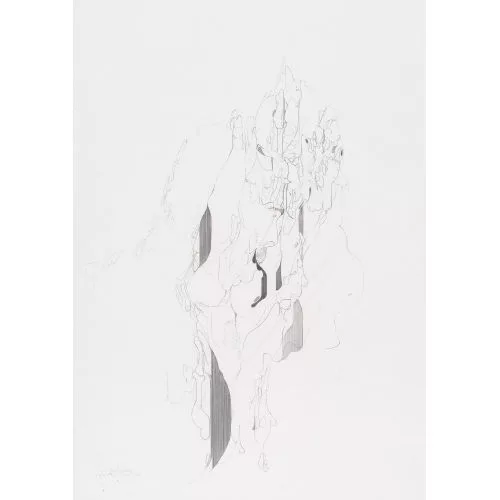 Daniel de Quervain — "Befangenheit".