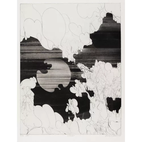 Daniel de Quervain — Konvolut.