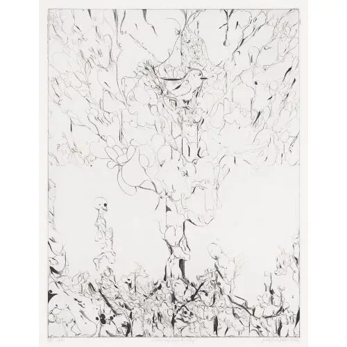 Daniel de Quervain — Konvolut.
