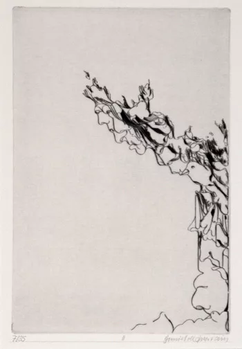 Daniel de Quervain — Portfolio. Mime, 1972
