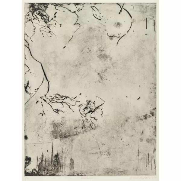 Daniel de Quervain — "Neuland".