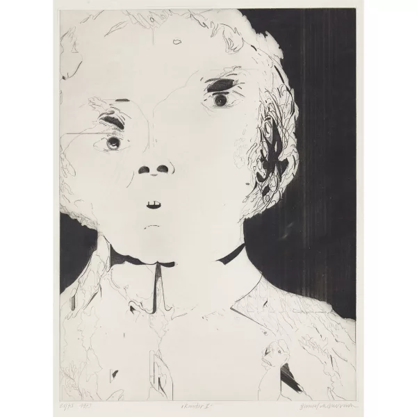 Daniel de Quervain — Konvolut.