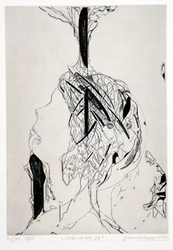 Daniel de Quervain — Jubimuse 79, 1980