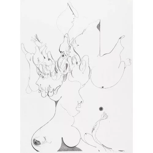 Daniel de Quervain — "Das hohe C".