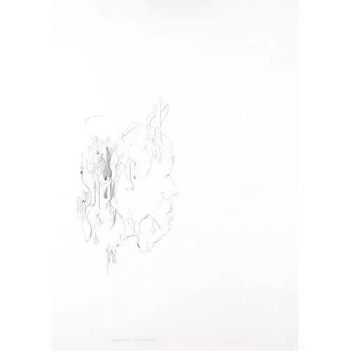 Daniel de Quervain — "Hintergedanken".