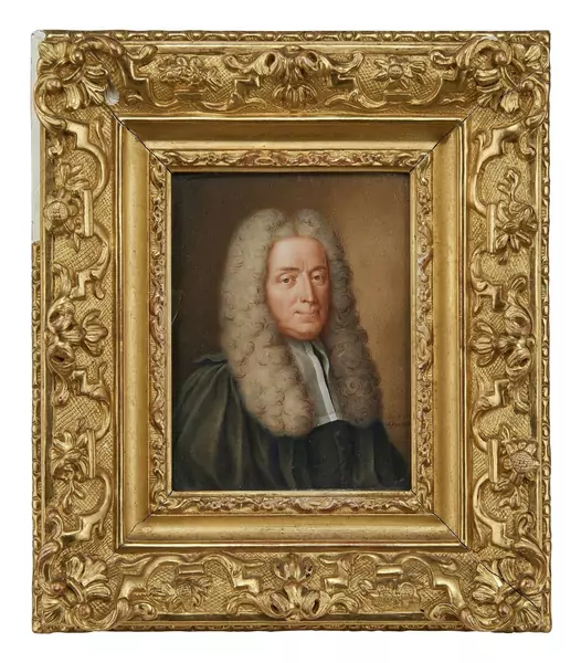 Daniel Gardelle (1679-1753) — Genève Enchères