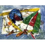 Composition Abstraite