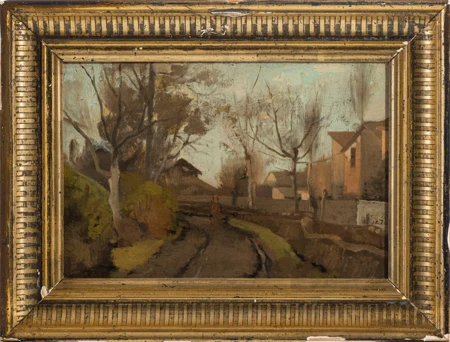 Ruelle