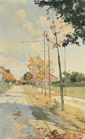 Paysage