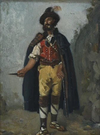 Napolitain