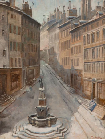 Genève