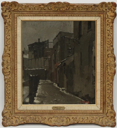 Ruelle