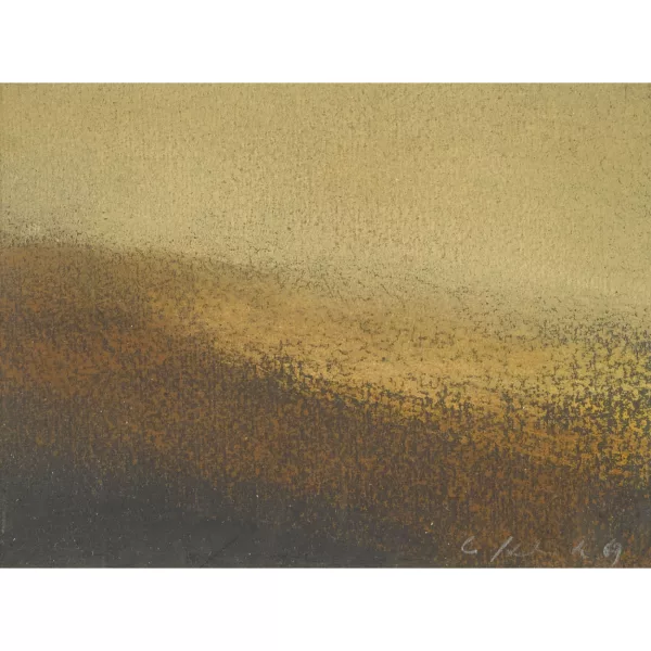 Daniel Lifschitz — Landschaft.