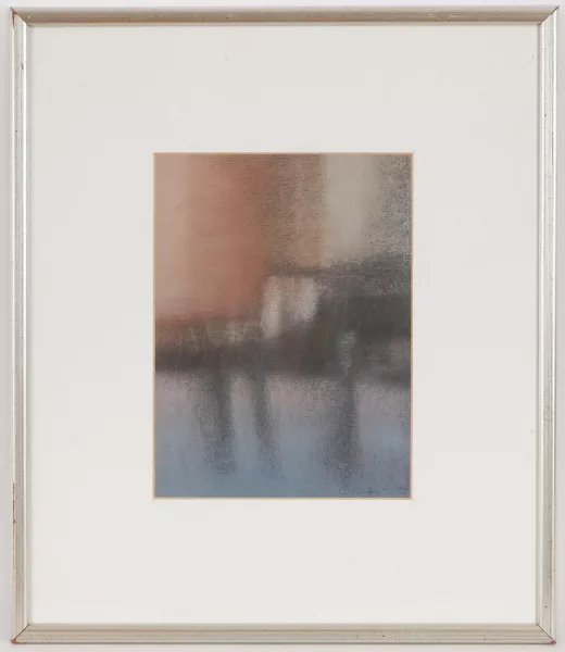 Daniel Lifschitz — Venise grise