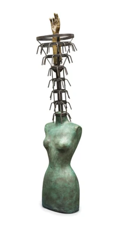 Hommage à Duchamp