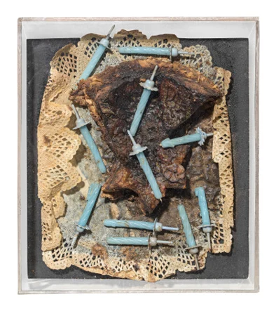11. Geburtstag Esther, 1970