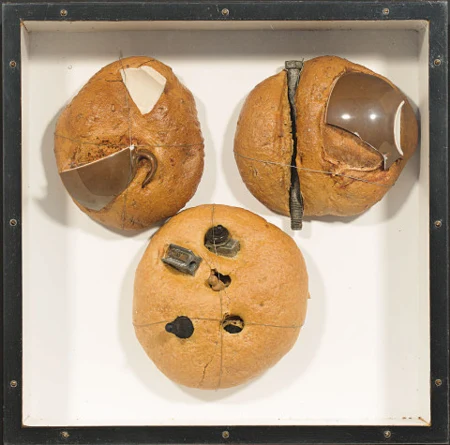 Brote, 1965