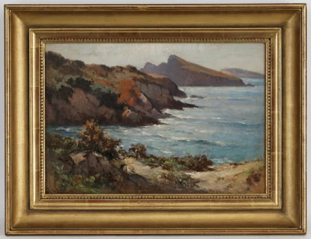 Bord de mer