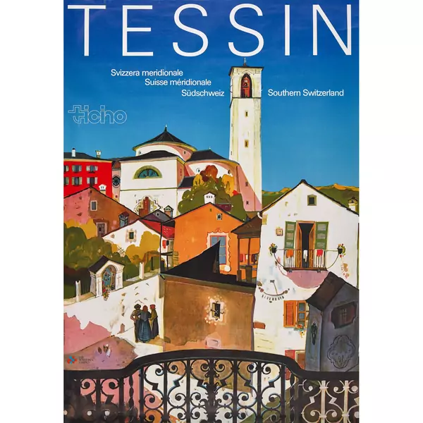 "Tessin"