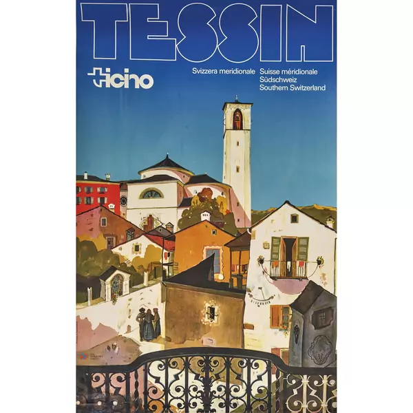 "Tessin"