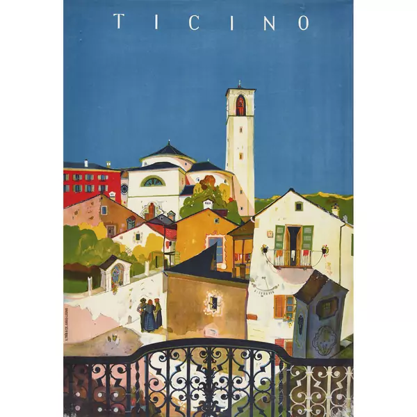 "Ticino"