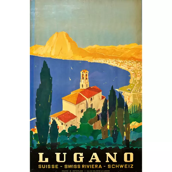 "Lugano"