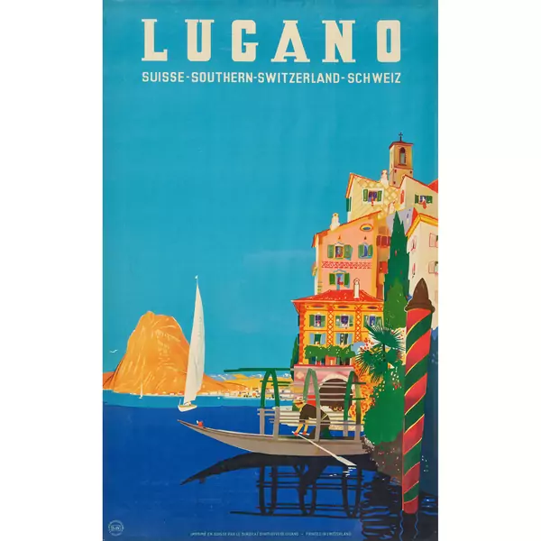 "Lugano"