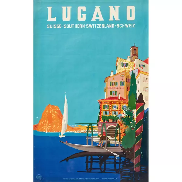 "Lugano"