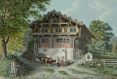 David Alois Schmid — Dezember 2016 (A143) - Auktionsstart: 16.12.2016, 10:00 — Schuler Auktionen