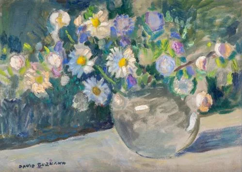 David Burnand (1888-1975), "Nature morte". — DognyAuction