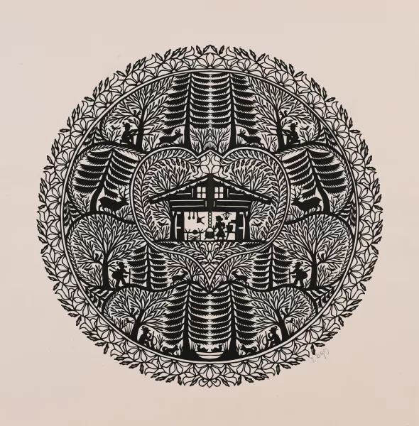 David Regez — Ohne Titel