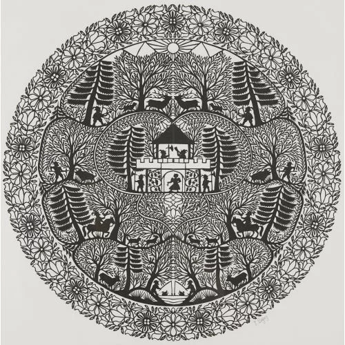 David Regez — Jagdzeit.