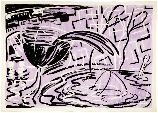 Ohne Titel