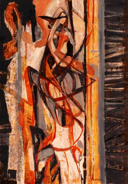 Lazarre I
