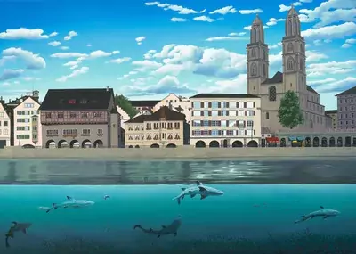 Dieter Leuenberger — Dezember 2023 (A171) - Auktionsstart: 15.12.2023, 10:00 — Schuler Auktionen