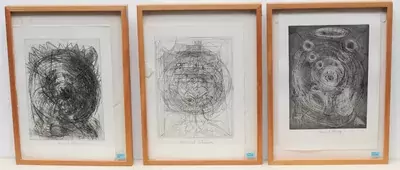 Dieter Roth — Dezember 2022 (A167) - Auktionsstart: 12.12.2022, 15:45 — Schuler Auktionen