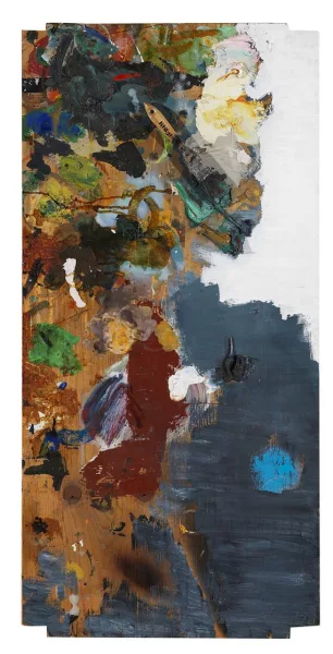 Dieter Roth — Ohne Titel
