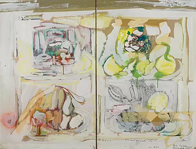 Dieter Roth — September 2016 (A142) - Auktionsstart: 16.9.2016, 13:15 — Schuler Auktionen