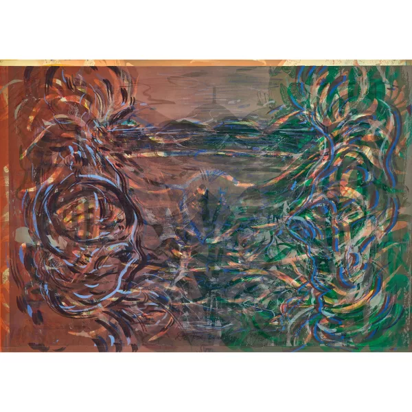 Dieter Roth — Konvolut.
