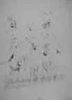Dieter Roth — Ausklänge A, 1965