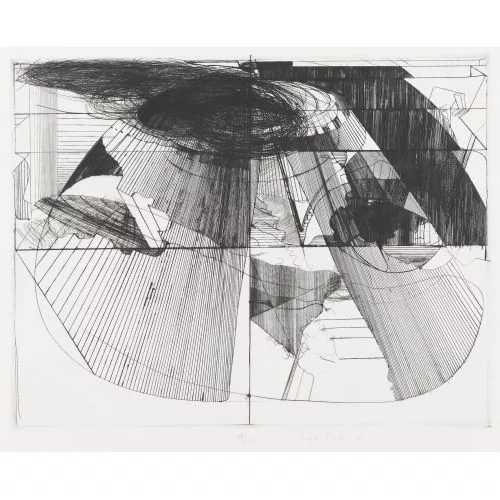 Dieter Roth — Vulkan.