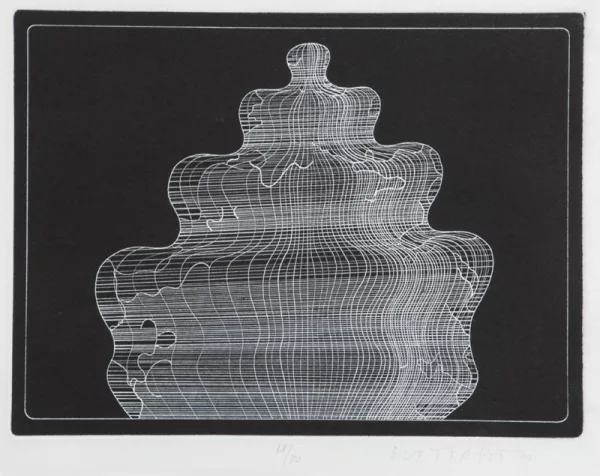 Dieter Roth — Torte, 1970