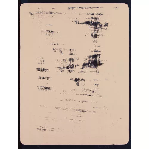 Dieter Roth — Kaffee, Nr. 2.