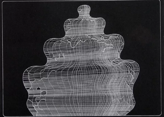Dieter Roth — Fancy-Cake, 1970
