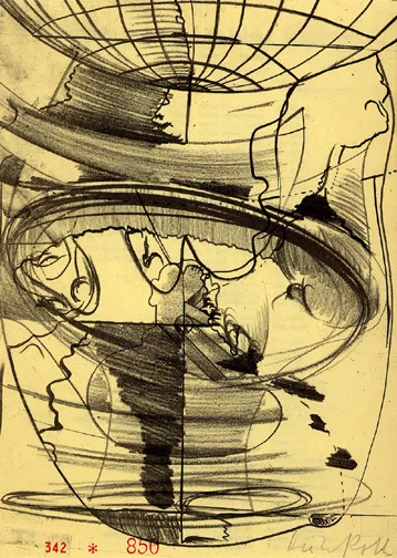 Dieter Roth — Ohne Titel