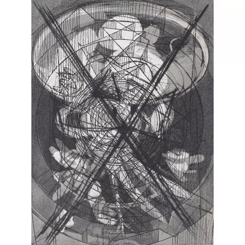 "Komposition V"