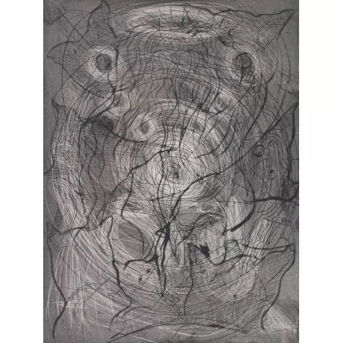 "Komposition IV"