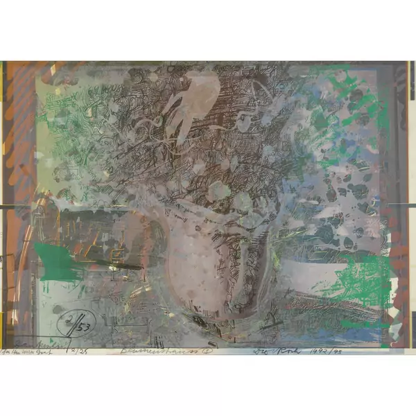 "Blumenstrauss 3"
