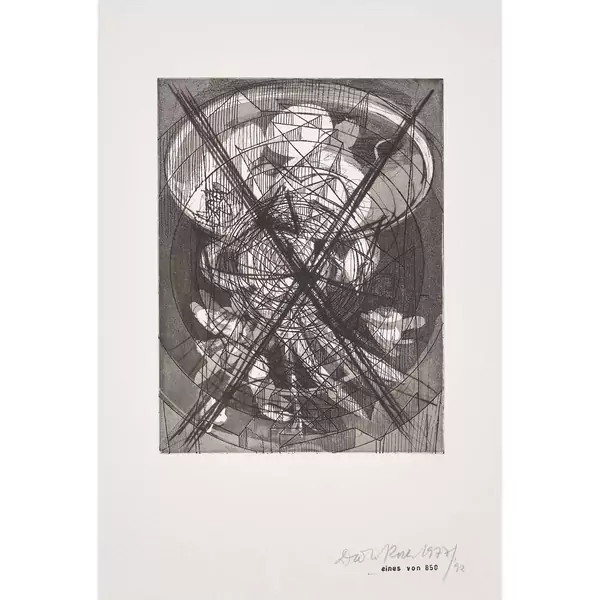 "Komposition V"