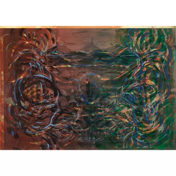 "Blumenstrauss"